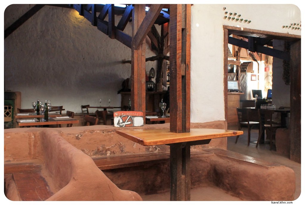 San Pedro de Atacama: Immersing in the Timeless Spirit of Chile s Atacama Desert
