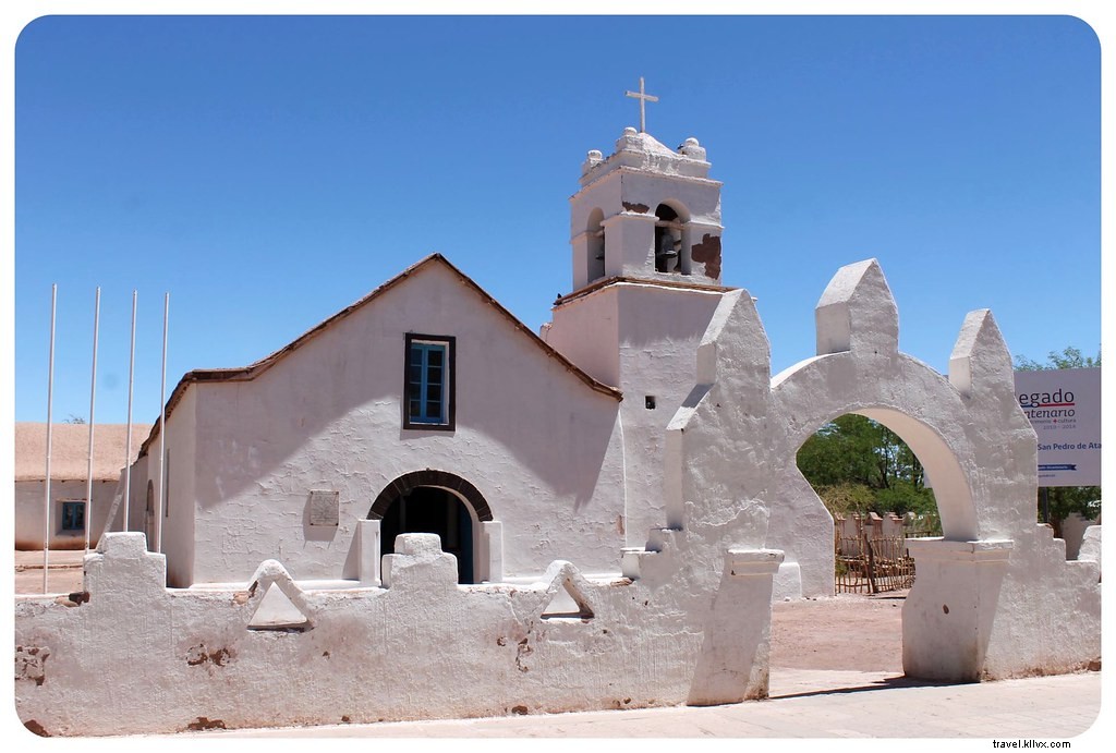 San Pedro de Atacama: Immersing in the Timeless Spirit of Chile s Atacama Desert