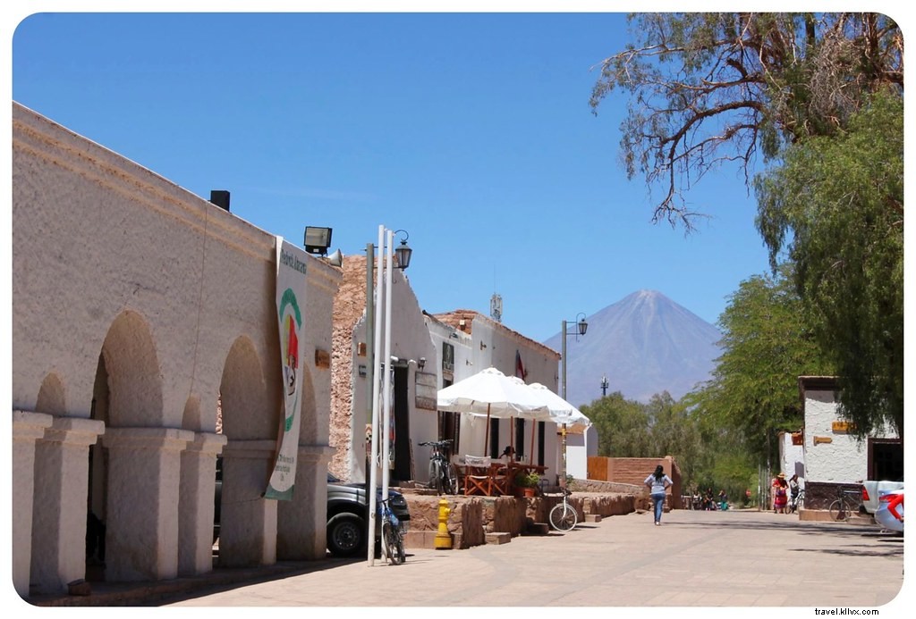 San Pedro de Atacama: Immersing in the Timeless Spirit of Chile s Atacama Desert