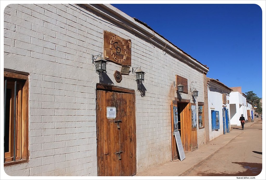 San Pedro de Atacama: Immersing in the Timeless Spirit of Chile s Atacama Desert