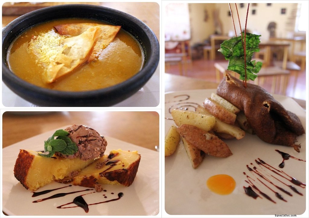 San Pedro de Atacama: Immersing in the Timeless Spirit of Chile s Atacama Desert