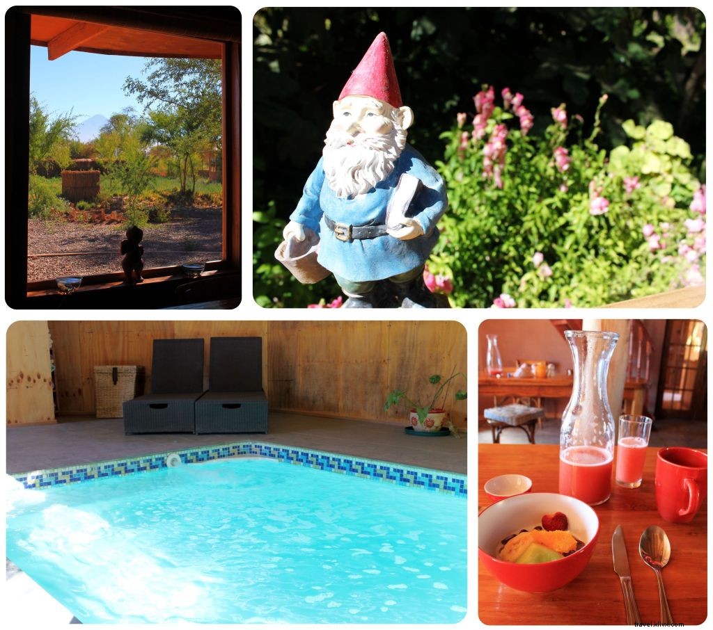 San Pedro de Atacama: Immersing in the Timeless Spirit of Chile s Atacama Desert