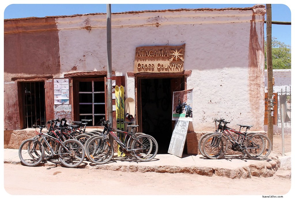 San Pedro de Atacama: Immersing in the Timeless Spirit of Chile s Atacama Desert