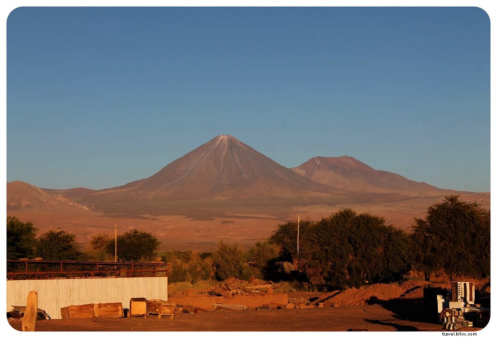 Discovering the Otherworldly Landscapes of Chile s Atacama Desert: A Photo Essay