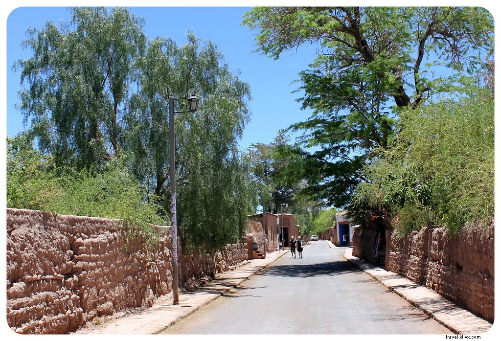 Discovering the Otherworldly Landscapes of Chile s Atacama Desert: A Photo Essay