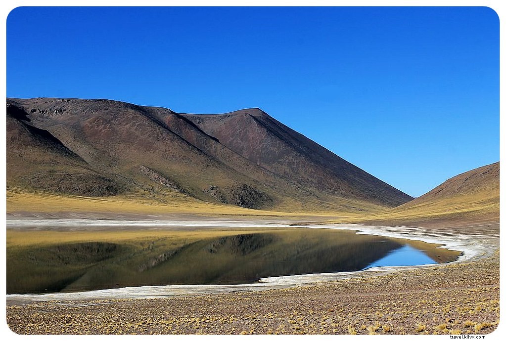 Discovering the Otherworldly Landscapes of Chile s Atacama Desert: A Photo Essay