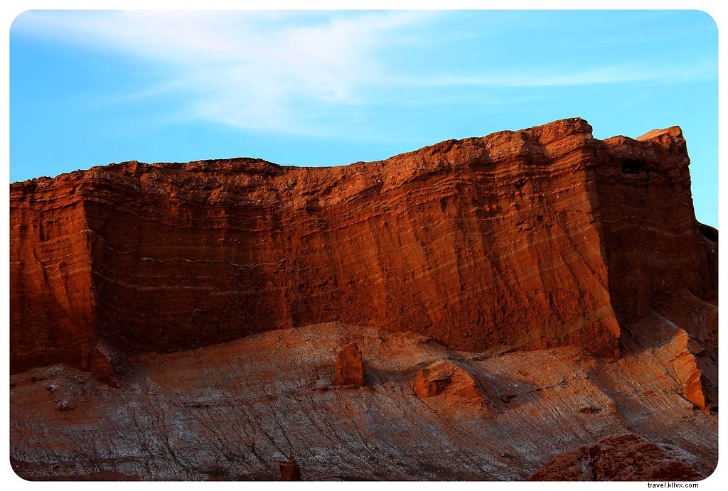 Discovering the Otherworldly Landscapes of Chile s Atacama Desert: A Photo Essay