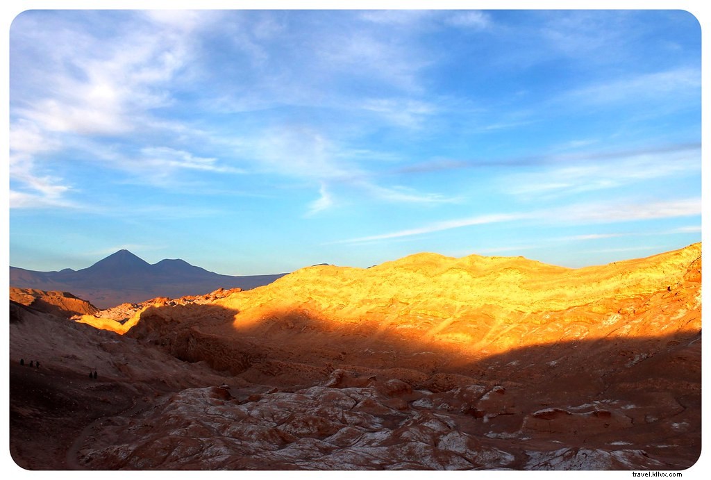Discovering the Otherworldly Landscapes of Chile s Atacama Desert: A Photo Essay