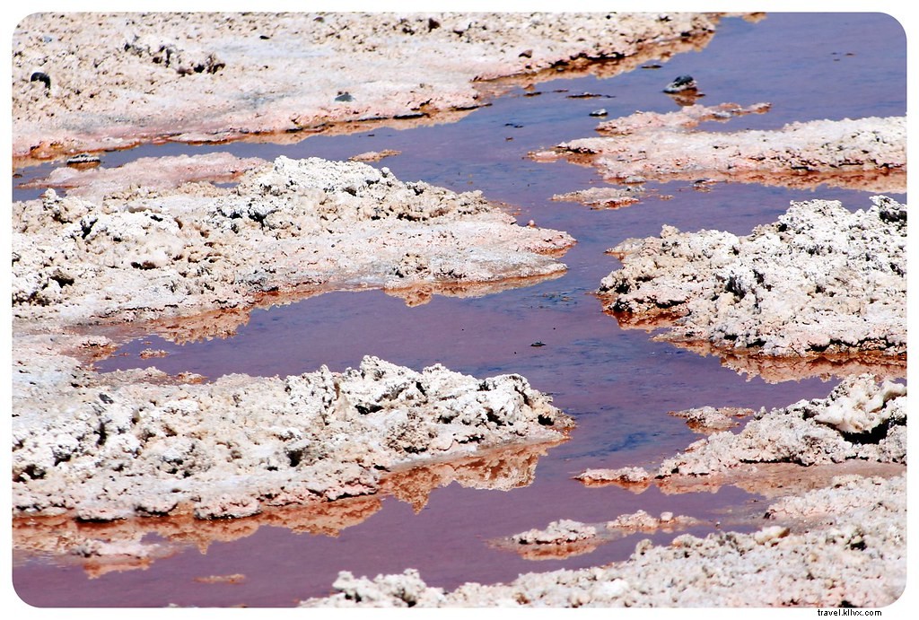 Discovering the Otherworldly Landscapes of Chile s Atacama Desert: A Photo Essay