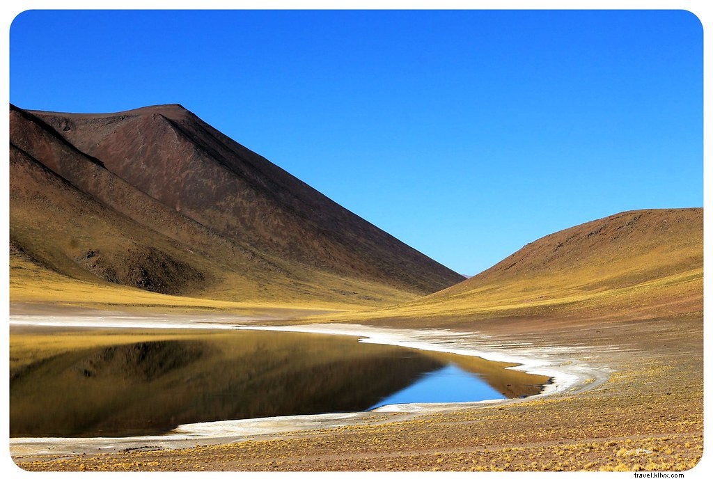 Discovering the Otherworldly Landscapes of Chile s Atacama Desert: A Photo Essay
