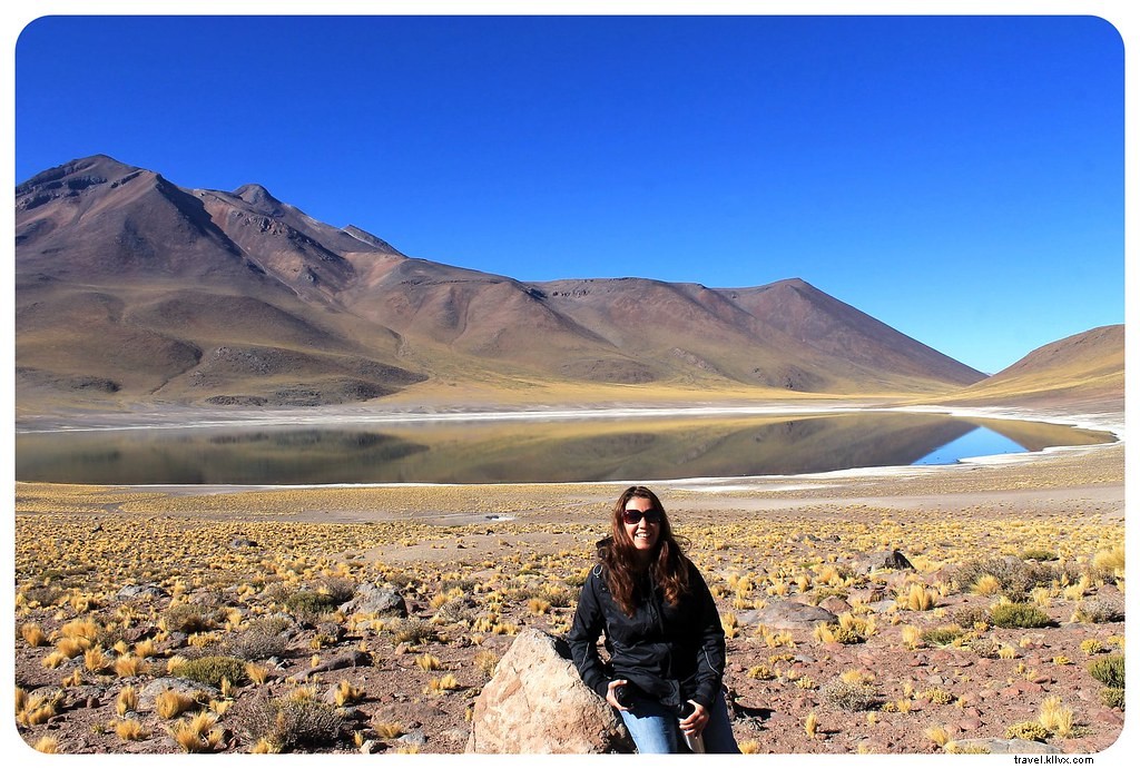 Discovering the Otherworldly Landscapes of Chile s Atacama Desert: A Photo Essay