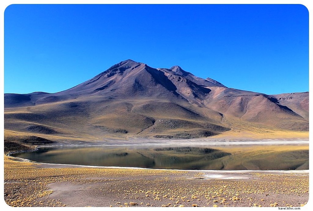 Discovering the Otherworldly Landscapes of Chile s Atacama Desert: A Photo Essay