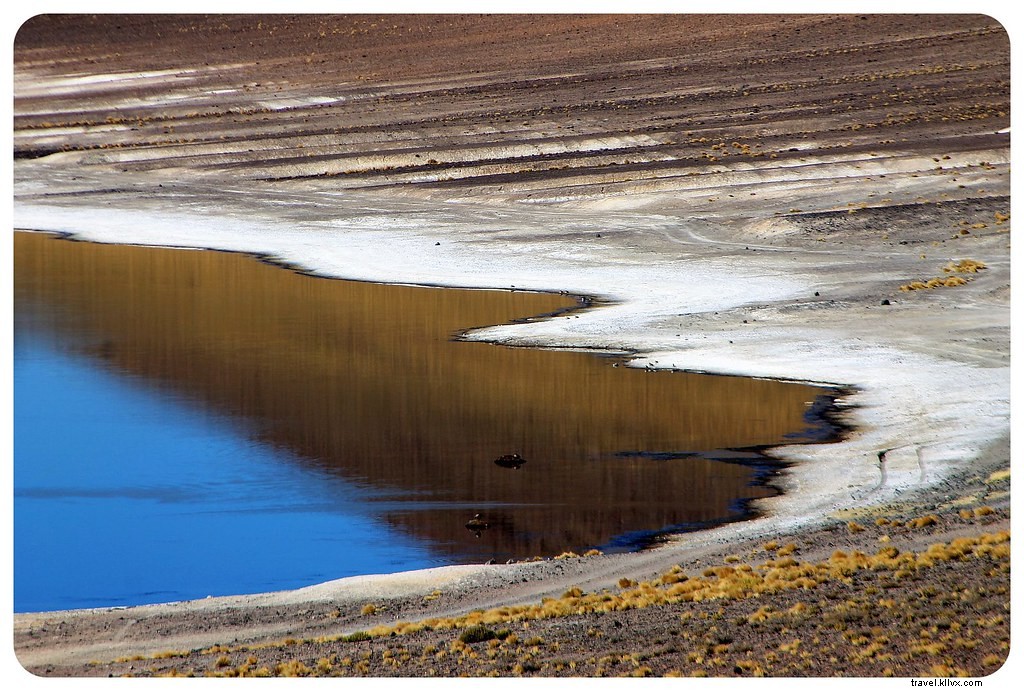 Discovering the Otherworldly Landscapes of Chile s Atacama Desert: A Photo Essay