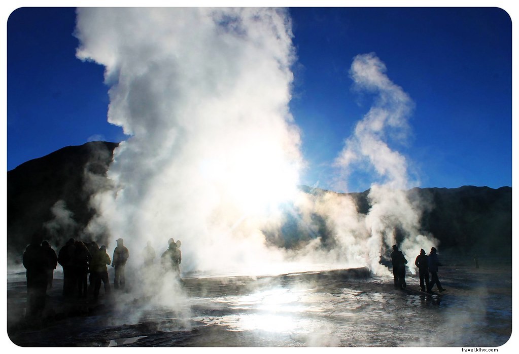 Discovering the Otherworldly Landscapes of Chile s Atacama Desert: A Photo Essay