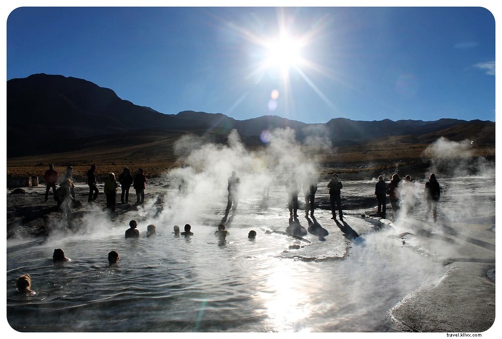 Discovering the Otherworldly Landscapes of Chile s Atacama Desert: A Photo Essay