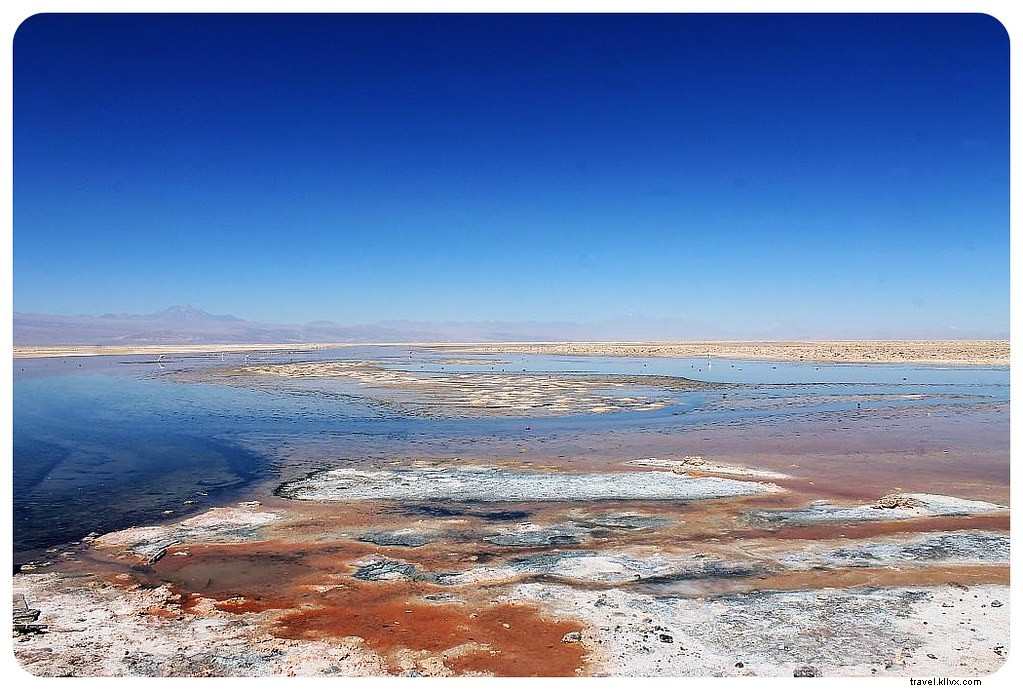 Discovering the Otherworldly Landscapes of Chile s Atacama Desert: A Photo Essay