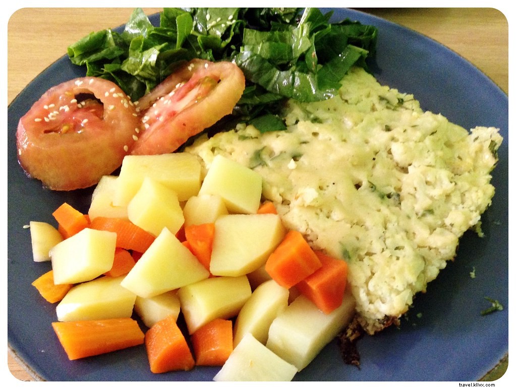 Our Honest Review of Chilean Cuisine After 100+ Days of Travel