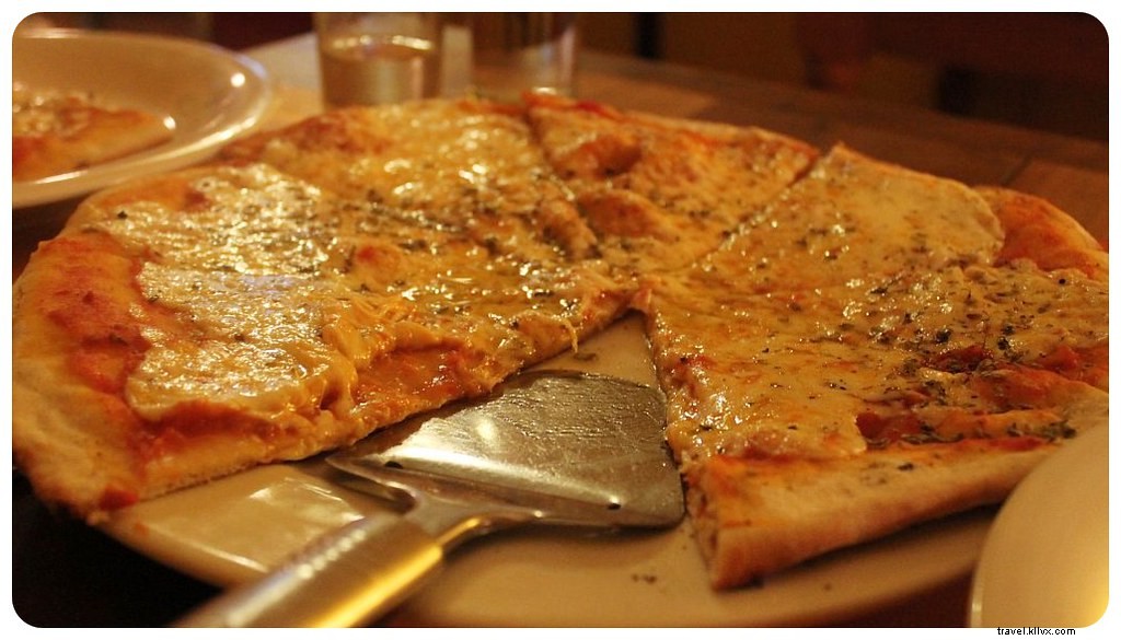 Our Honest Review of Chilean Cuisine After 100+ Days of Travel