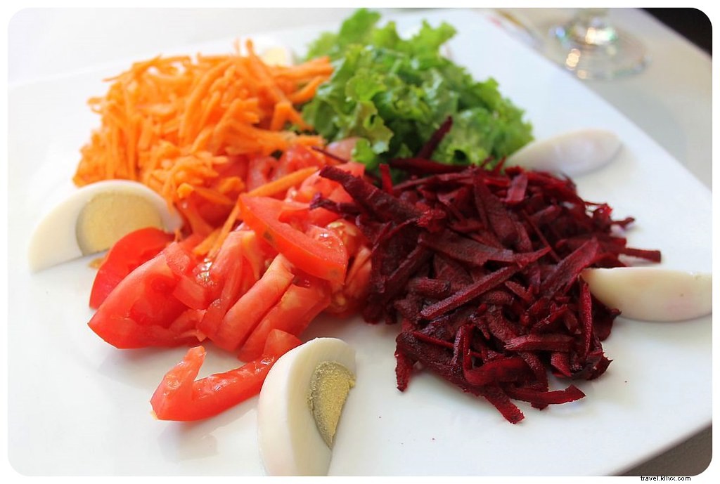 Our Honest Review of Chilean Cuisine After 100+ Days of Travel