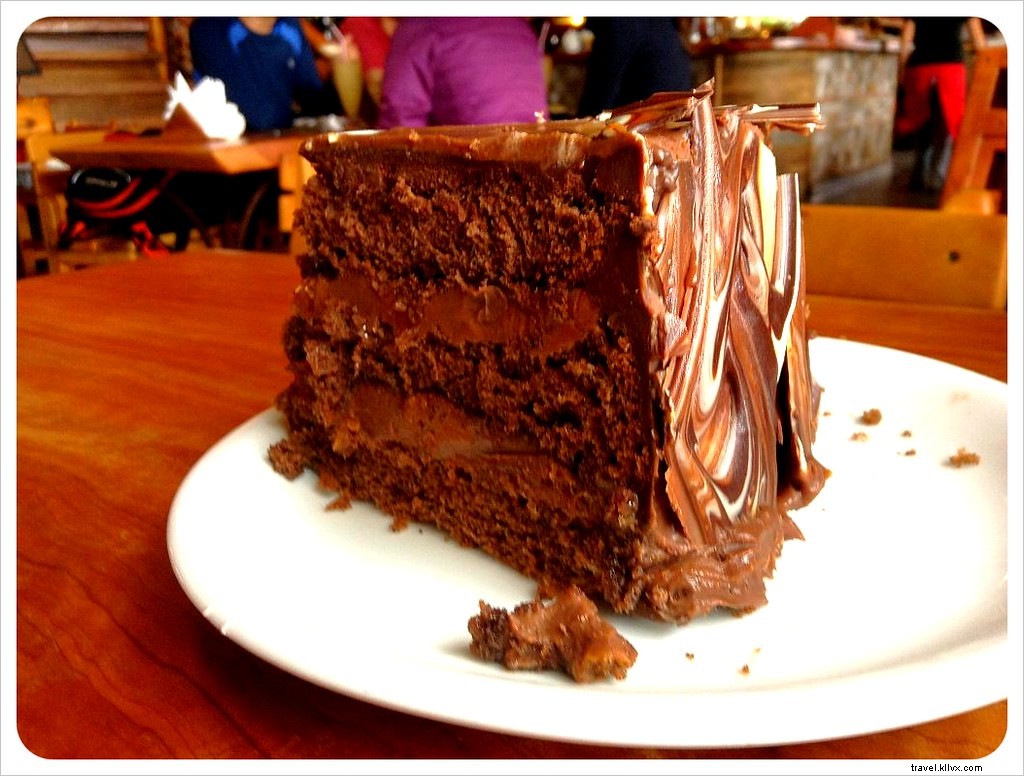 Our Honest Review of Chilean Cuisine After 100+ Days of Travel