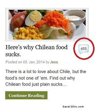Why Our Chilean Food Review Sparked National Outrage: Lessons from a Viral Travel Controversy