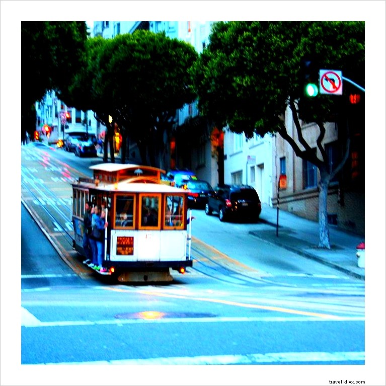 San Francisco s Iconic Cable Cars: Complete Guide to Routes, Tips, Fares & Must-Knows
