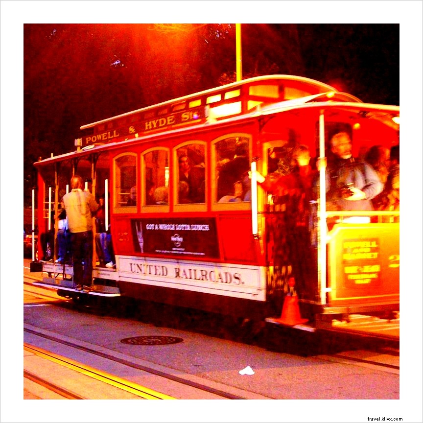 San Francisco s Iconic Cable Cars: Complete Guide to Routes, Tips, Fares & Must-Knows