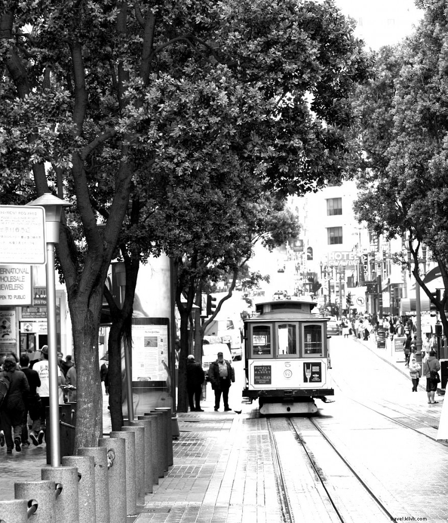 San Francisco s Iconic Cable Cars: Complete Guide to Routes, Tips, Fares & Must-Knows