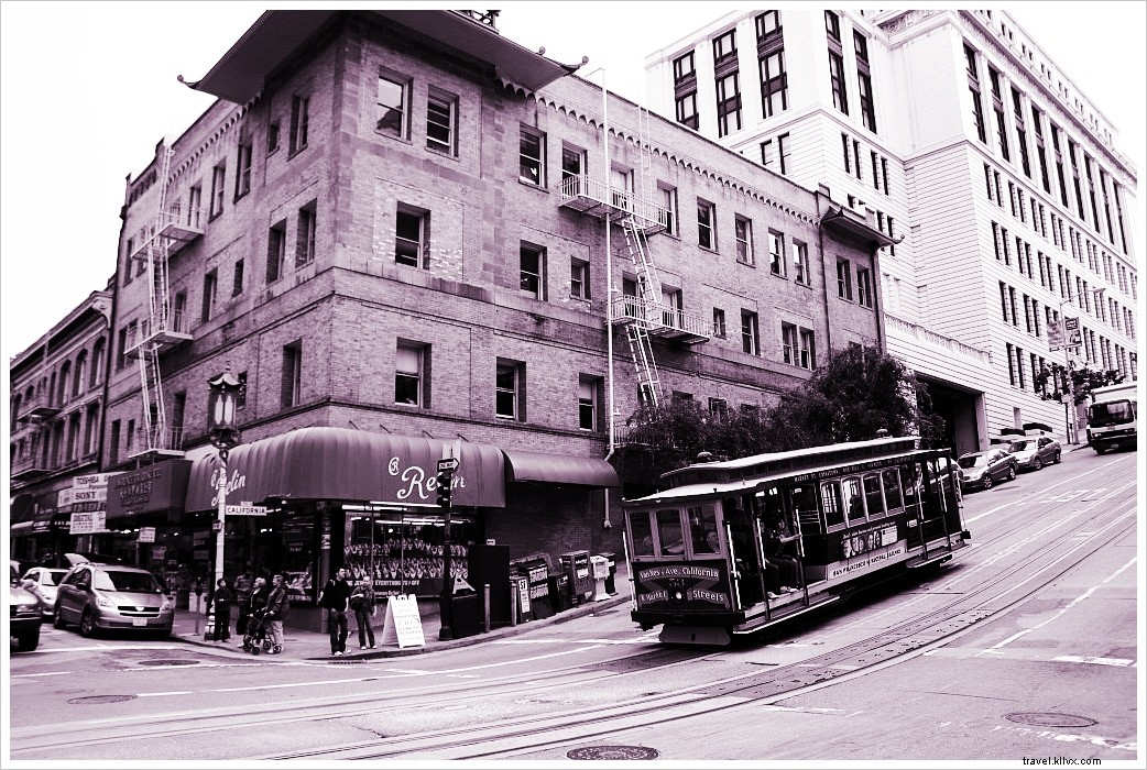 San Francisco s Iconic Cable Cars: Complete Guide to Routes, Tips, Fares & Must-Knows