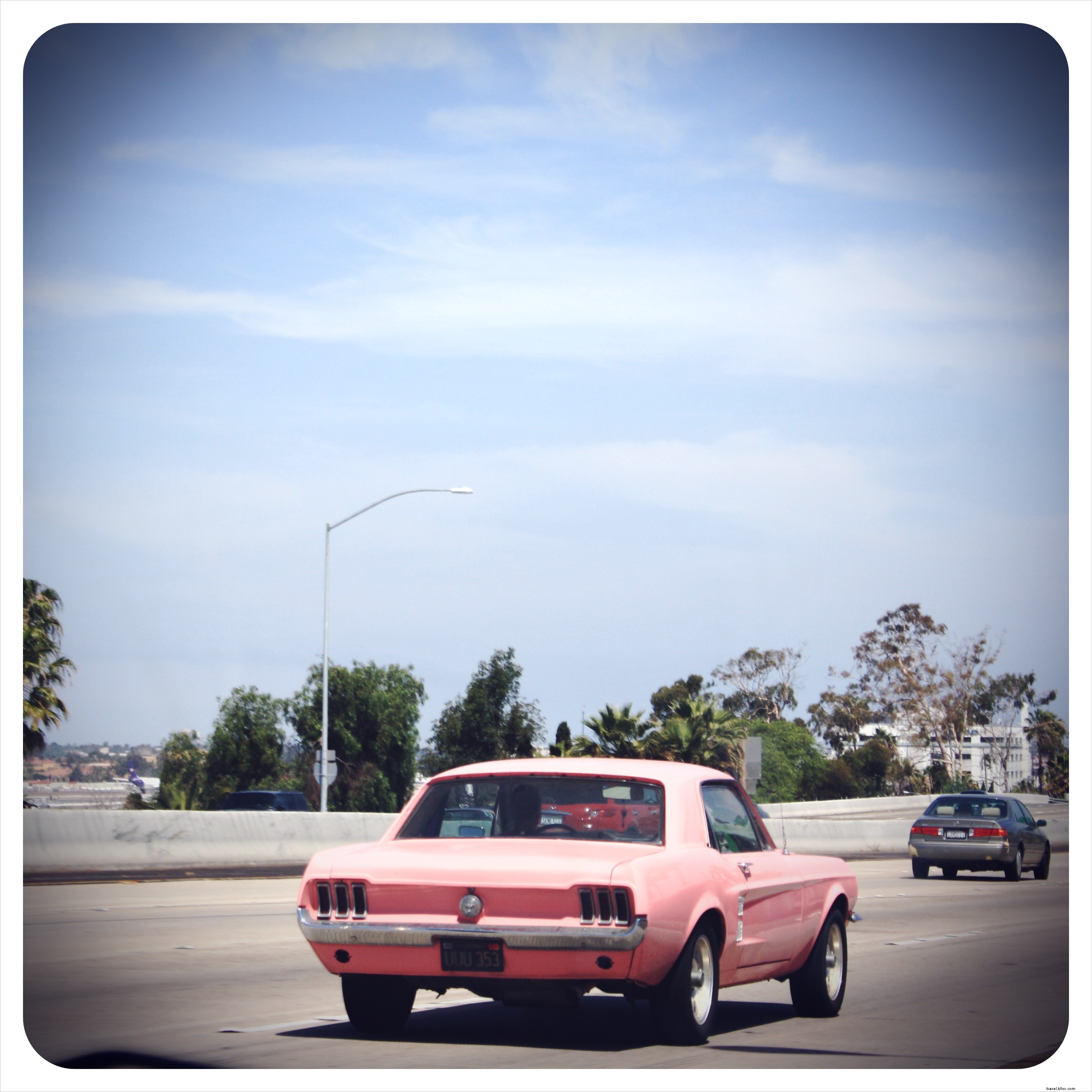 Road Trip from San Diego to Tucson: Borderline Adventures in the Sonoran Desert