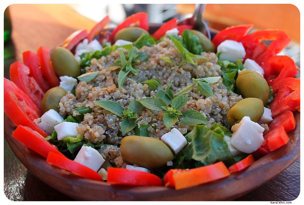 Hunting Authentic Quinoa in South America: Straight from Andean Farmers