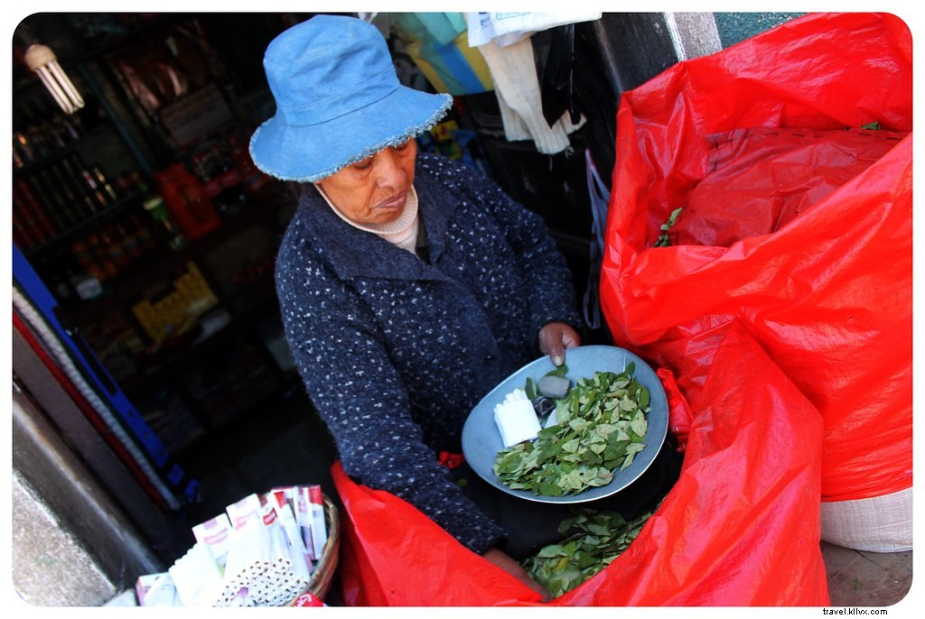 Potosí, Bolivia: Exploring the World s Highest City – A Week of History, Culture, and Altitude Challenges