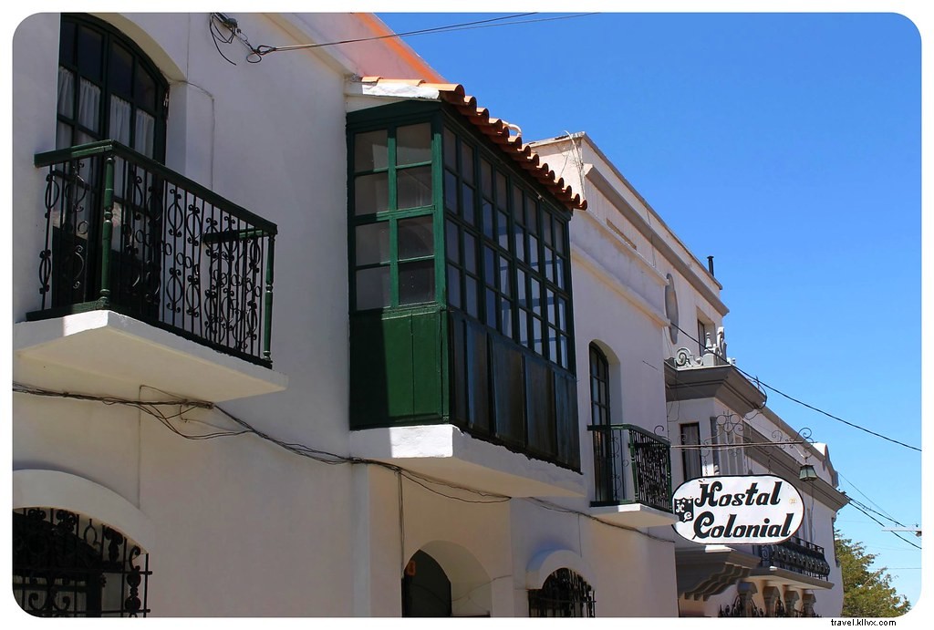 Potosí, Bolivia: Exploring the World s Highest City – A Week of History, Culture, and Altitude Challenges