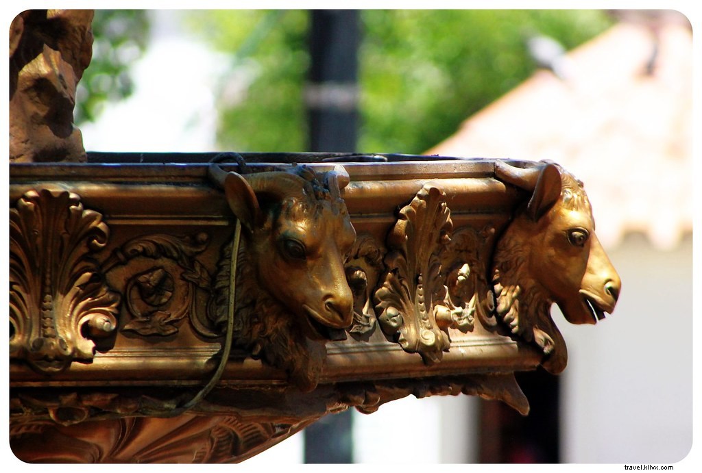 Potosí, Bolivia: Exploring the World s Highest City – A Week of History, Culture, and Altitude Challenges