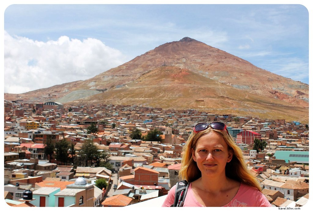 Potosí, Bolivia: Exploring the World s Highest City – A Week of History, Culture, and Altitude Challenges