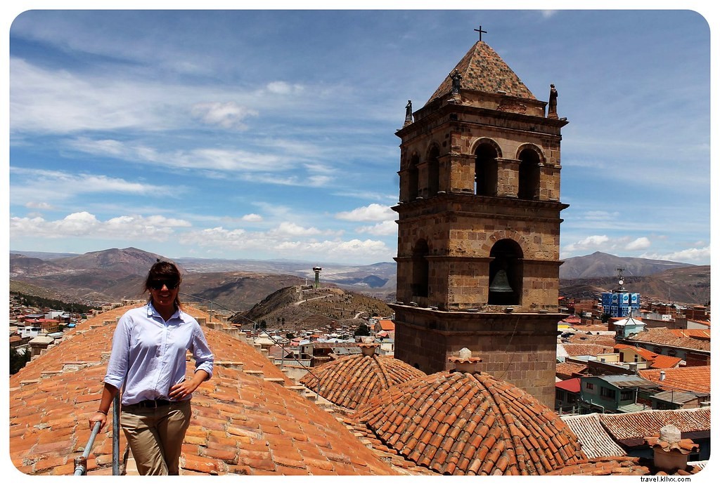 Potosí, Bolivia: Exploring the World s Highest City – A Week of History, Culture, and Altitude Challenges