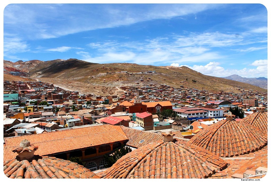 Potosí, Bolivia: Exploring the World s Highest City – A Week of History, Culture, and Altitude Challenges
