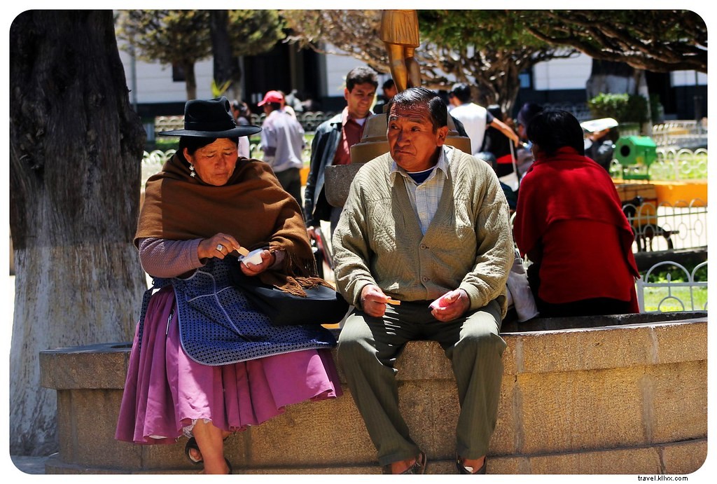 Potosí, Bolivia: Exploring the World s Highest City – A Week of History, Culture, and Altitude Challenges