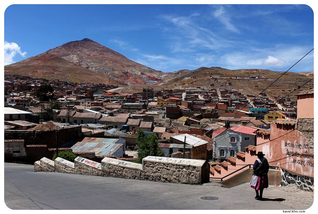 Potosí, Bolivia: Exploring the World s Highest City – A Week of History, Culture, and Altitude Challenges