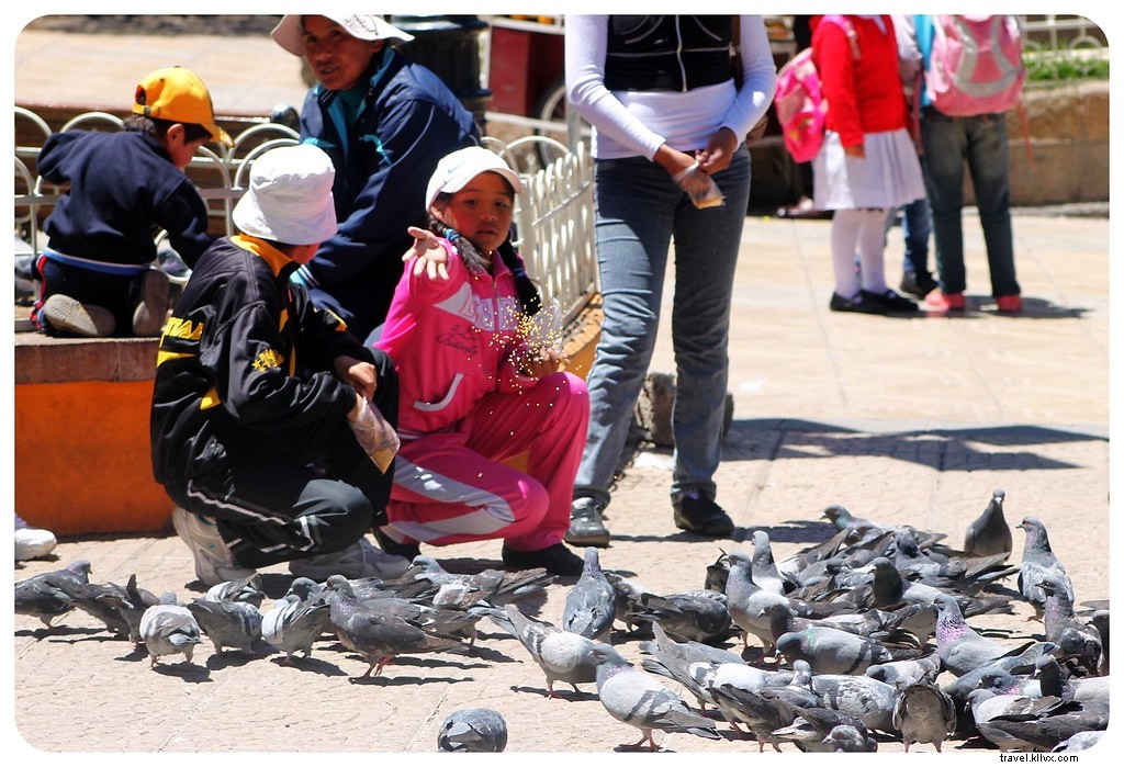 Potosí, Bolivia: Exploring the World s Highest City – A Week of History, Culture, and Altitude Challenges