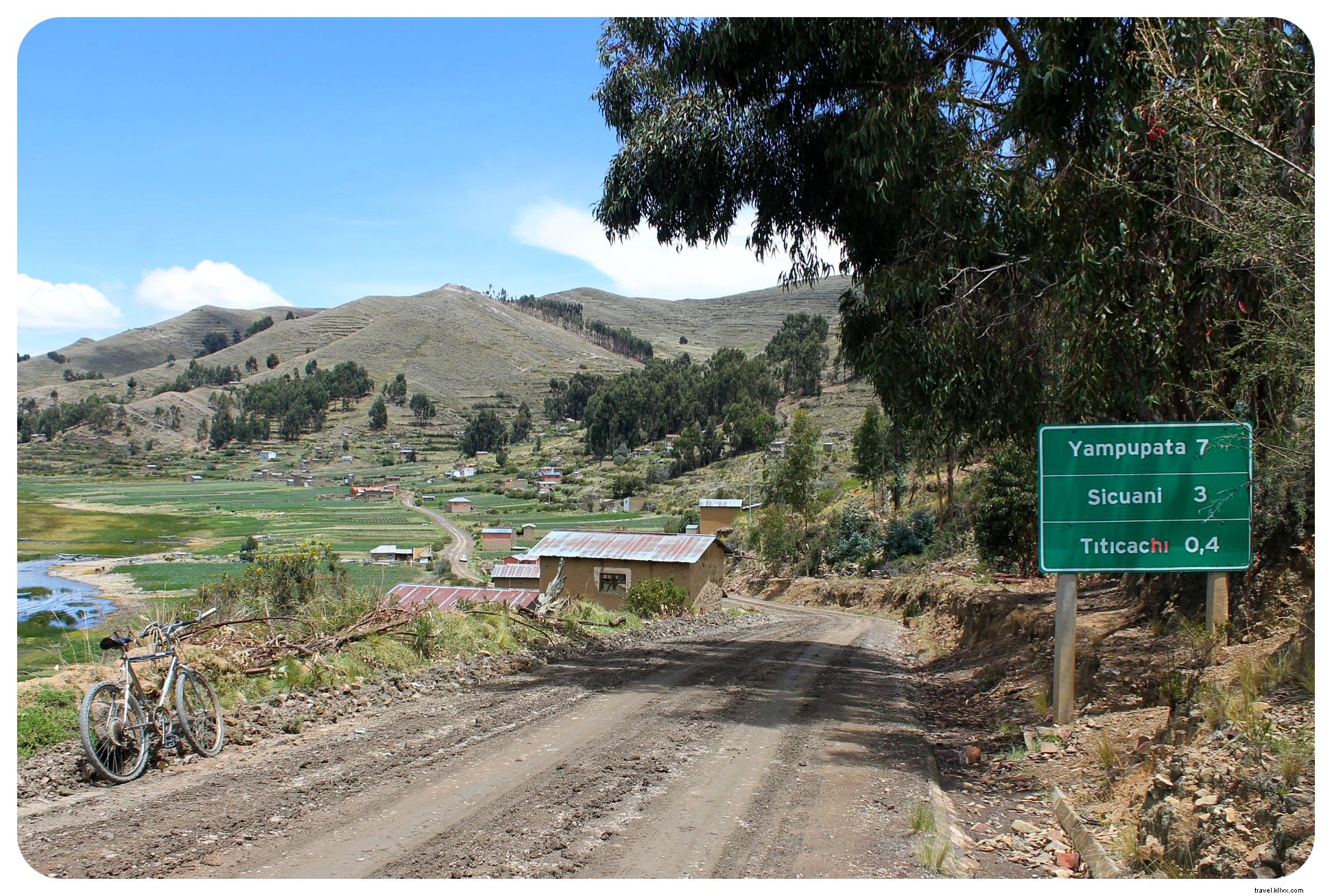 20km Hike Along Lake Titicaca Shores: Discovering Rural Bolivia from Copacabana