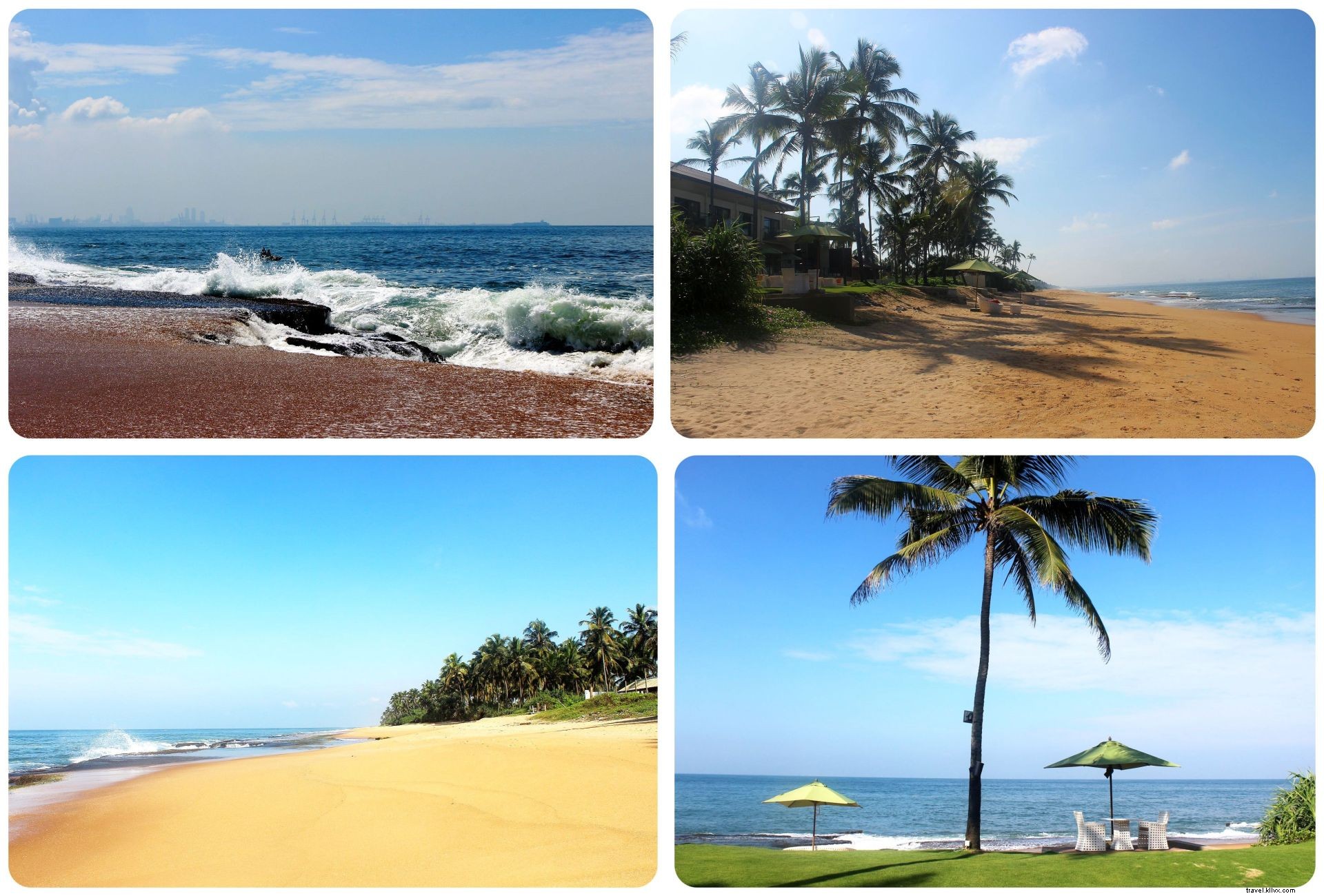 Reefs Edge Hotel Review: Ultimate Relaxation Spot Near Negombo Airport, Sri Lanka