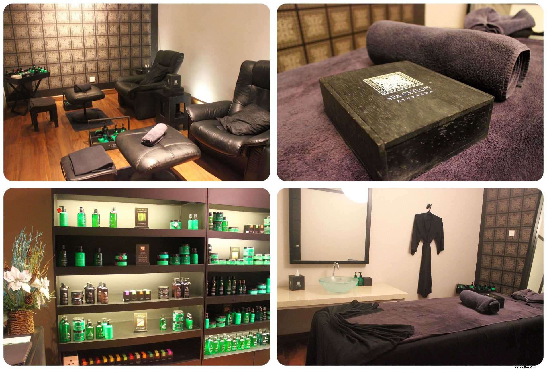 Reefs Edge Hotel Review: Ultimate Relaxation Spot Near Negombo Airport, Sri Lanka