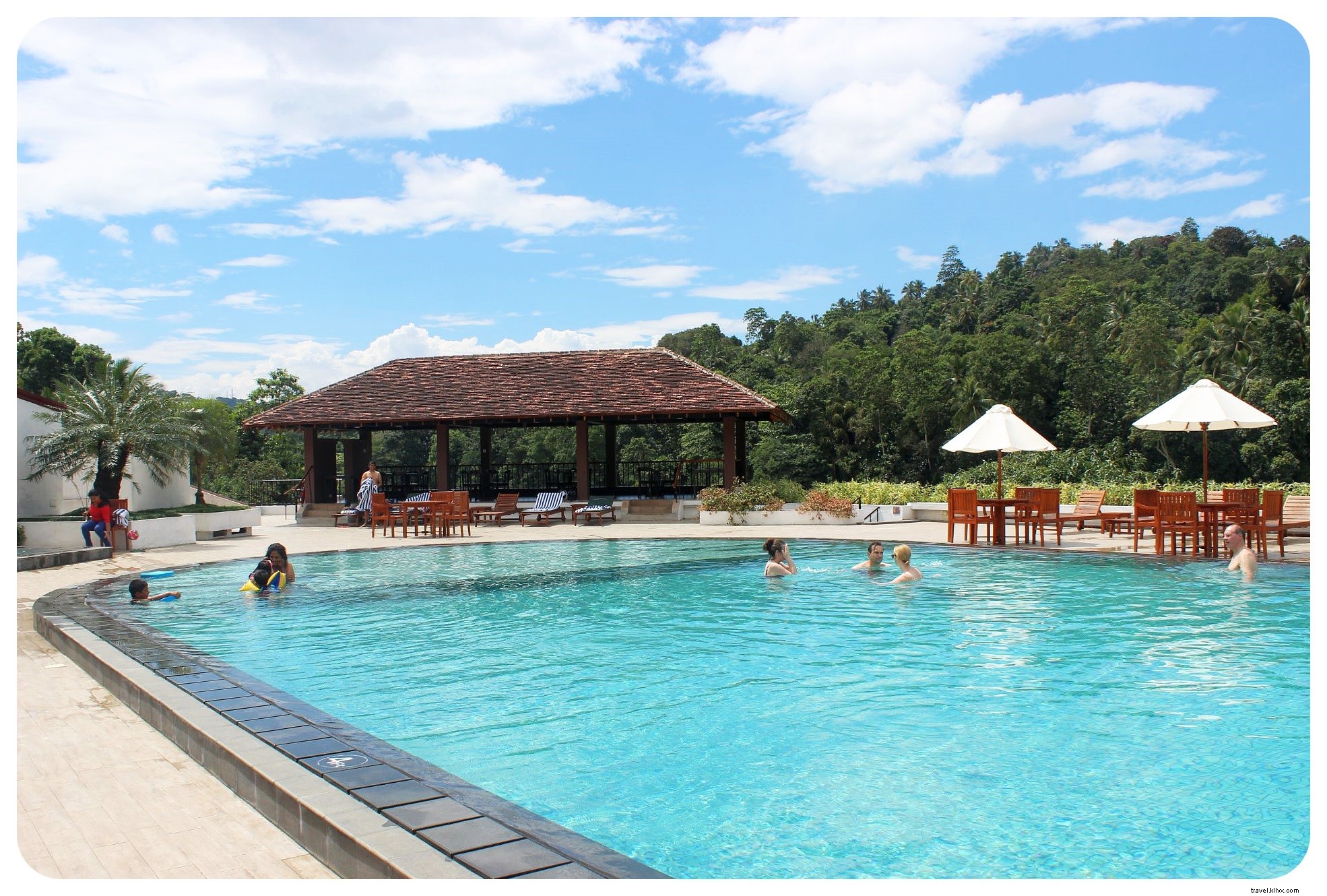 Ultimate Sri Lanka Itinerary for First-Time Visitors: The Cinnamon Trail Guide