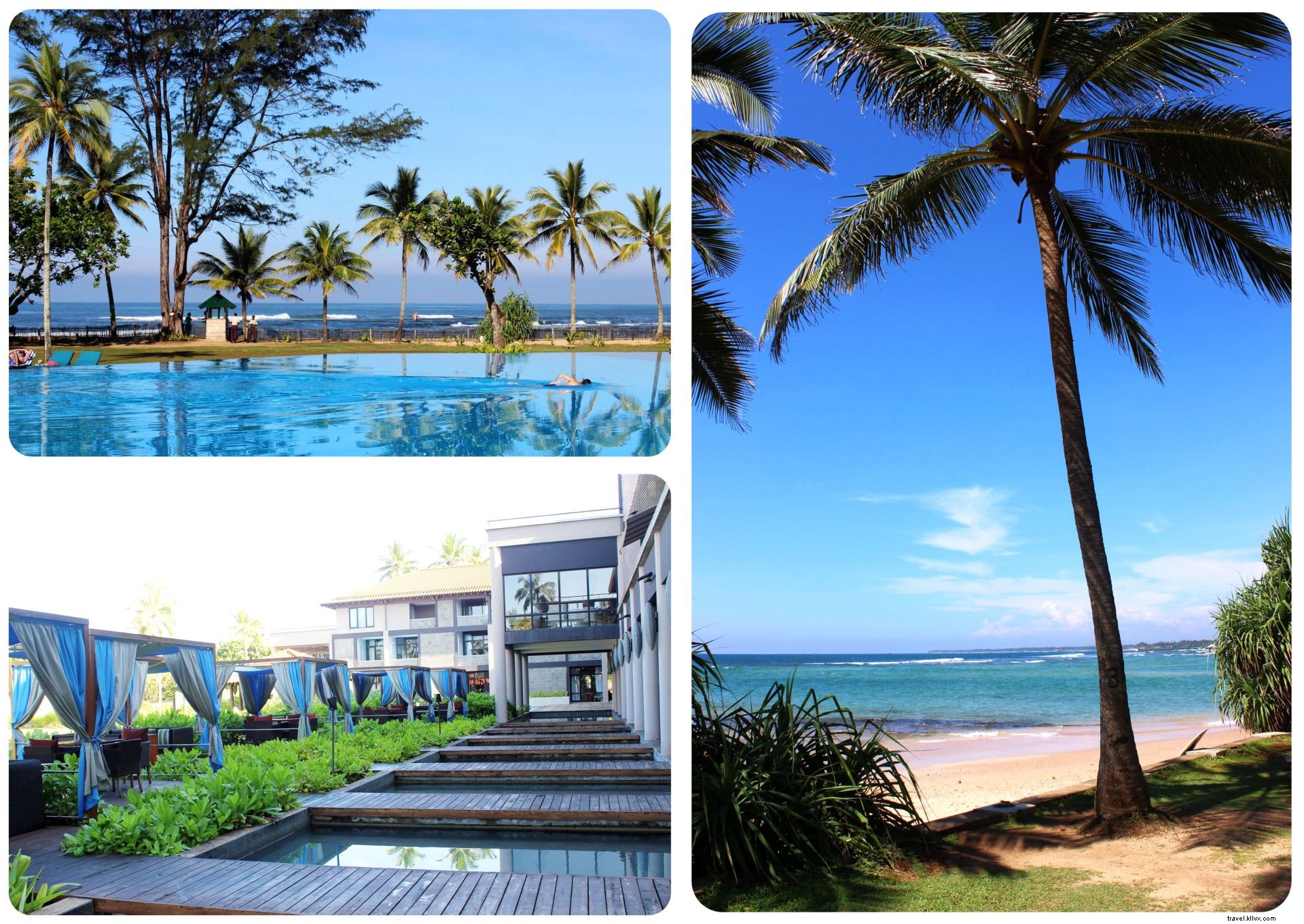 Ultimate Sri Lanka Itinerary for First-Time Visitors: The Cinnamon Trail Guide