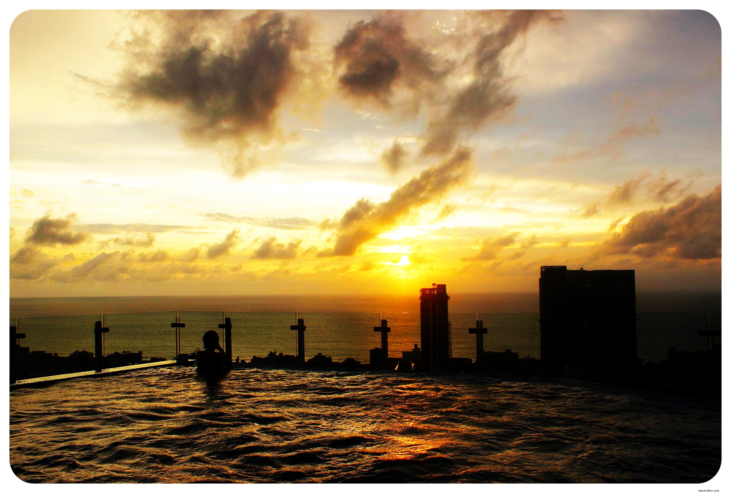 Ultimate Sri Lanka Itinerary for First-Time Visitors: The Cinnamon Trail Guide