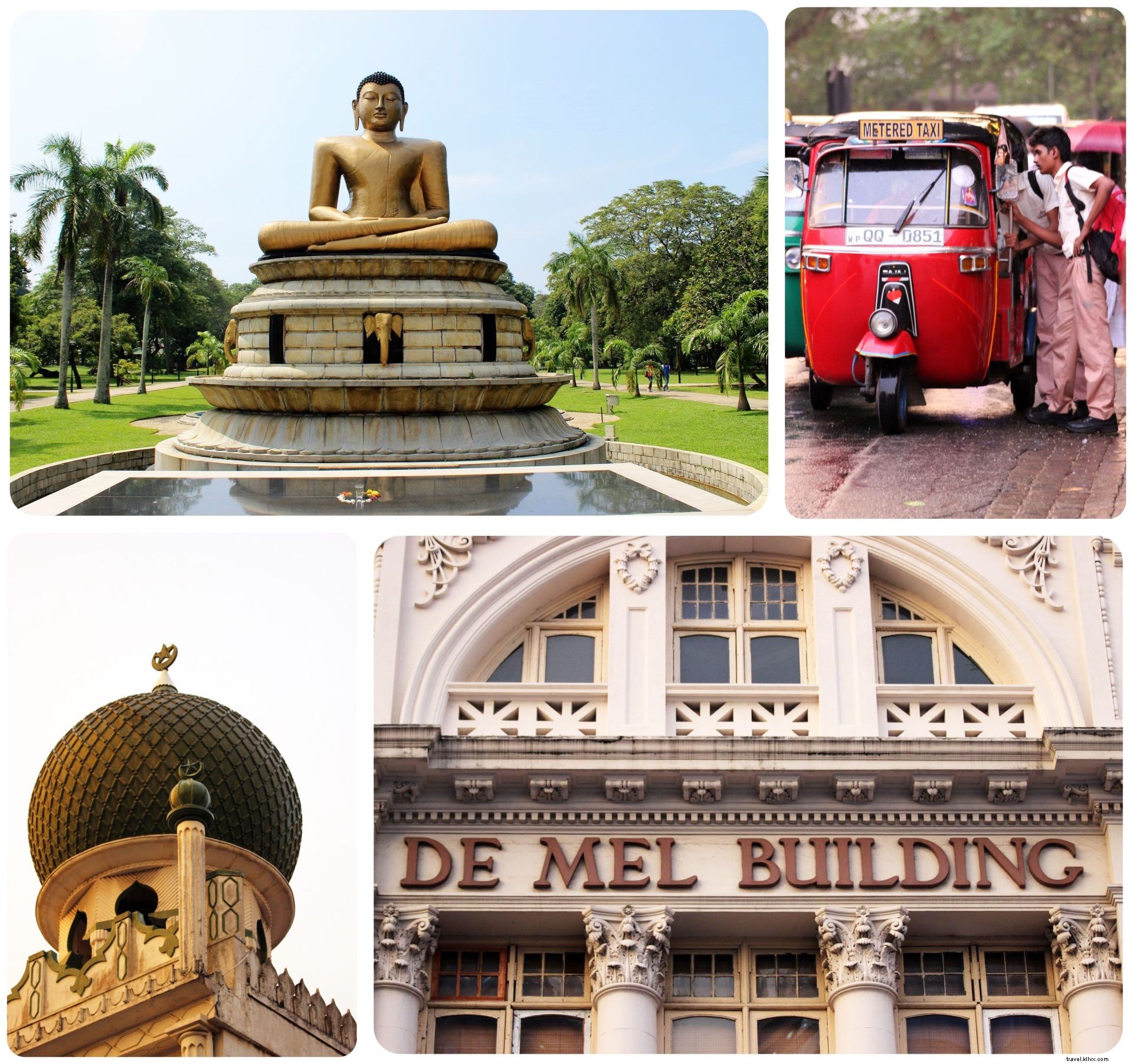 Ultimate Sri Lanka Itinerary for First-Time Visitors: The Cinnamon Trail Guide