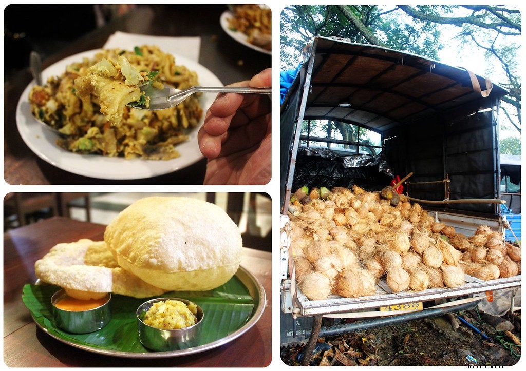 Sri Lanka Travel Costs: Detailed Budget Breakdown from a 5-Week Trip