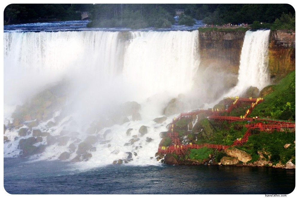 Ultimate Budget Niagara Falls Itinerary: Affordable Tips for an Unforgettable Trip