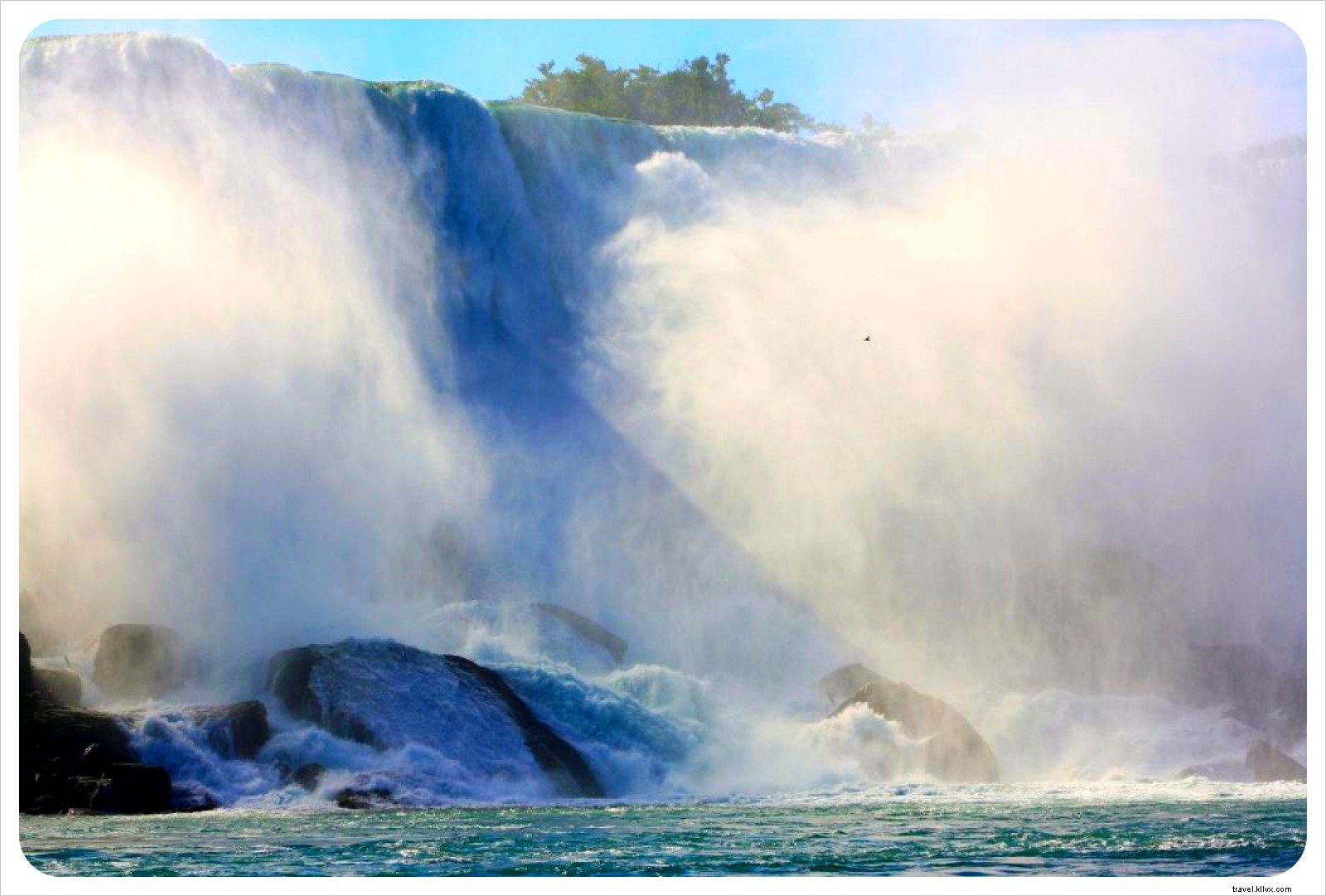 Ultimate Budget Niagara Falls Itinerary: Affordable Tips for an Unforgettable Trip